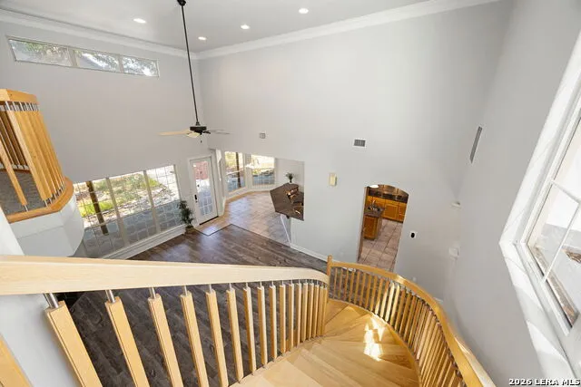 373 Wentworth Spring Branch, TX 78070