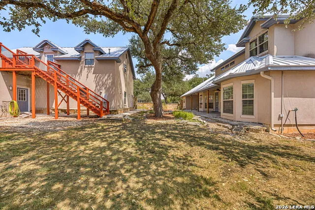 373 Wentworth Spring Branch, TX 78070