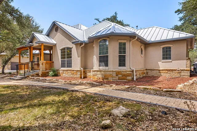 373 Wentworth Spring Branch, TX 78070