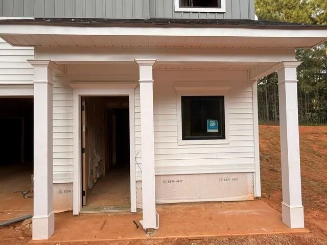155 Iron Bound Trail Dallas, GA 30132