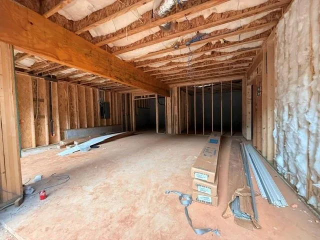 155 Iron Bound Trail Dallas, GA 30132