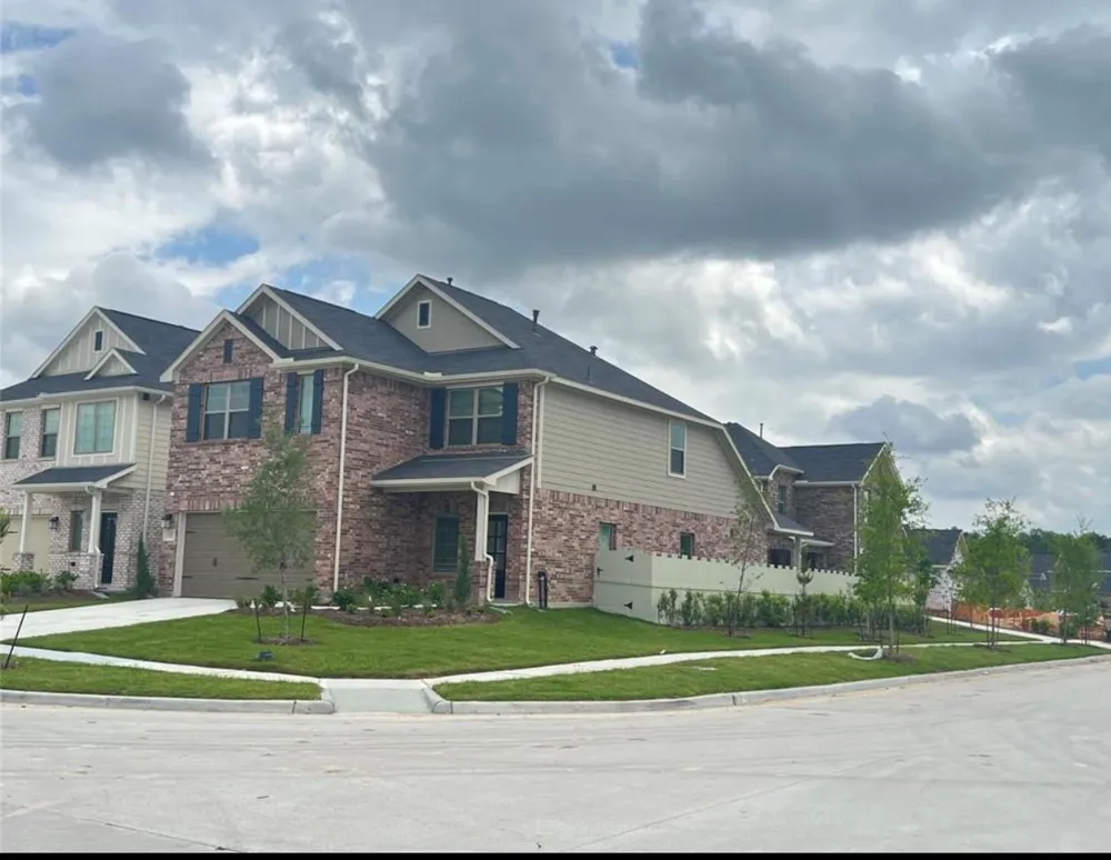 17697 Tree Of Heaven Drive Conroe, TX 77385