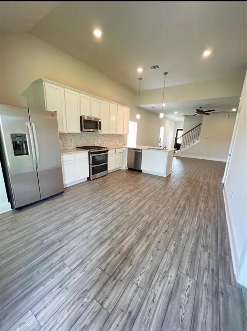17697 Tree Of Heaven Drive Conroe, TX 77385