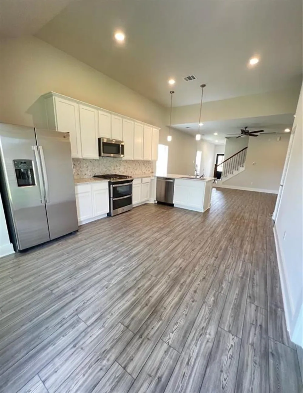 17697 Tree Of Heaven Drive Conroe, TX 77385