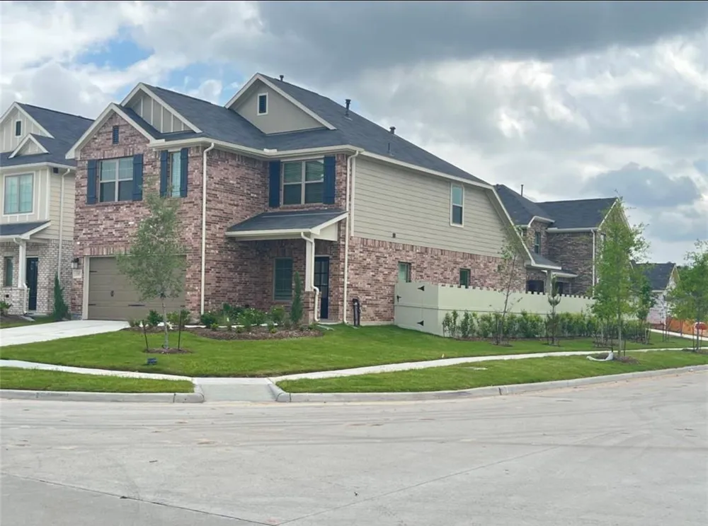 17697 Tree Of Heaven Drive Conroe, TX 77385
