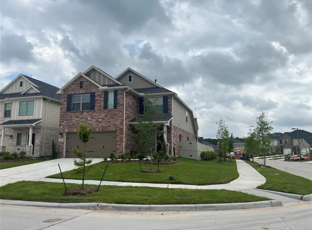 17697 Tree Of Heaven Drive Conroe, TX 77385