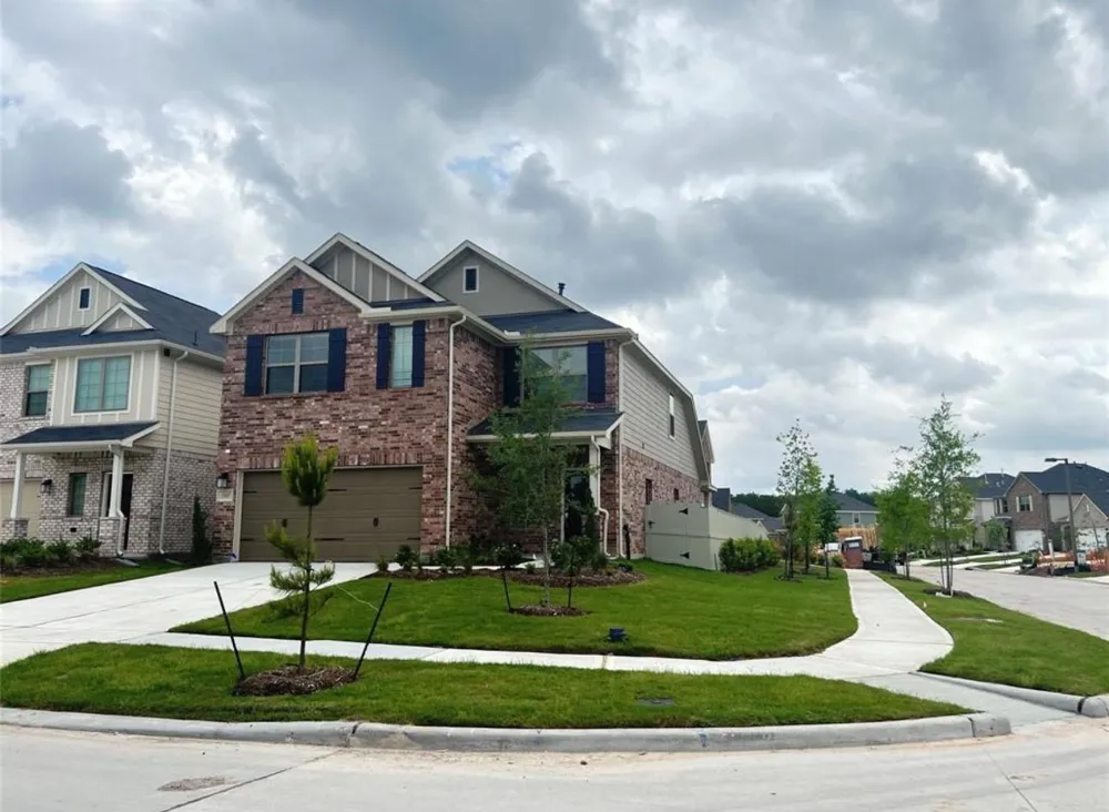 17697 Tree Of Heaven Drive Conroe, TX 77385