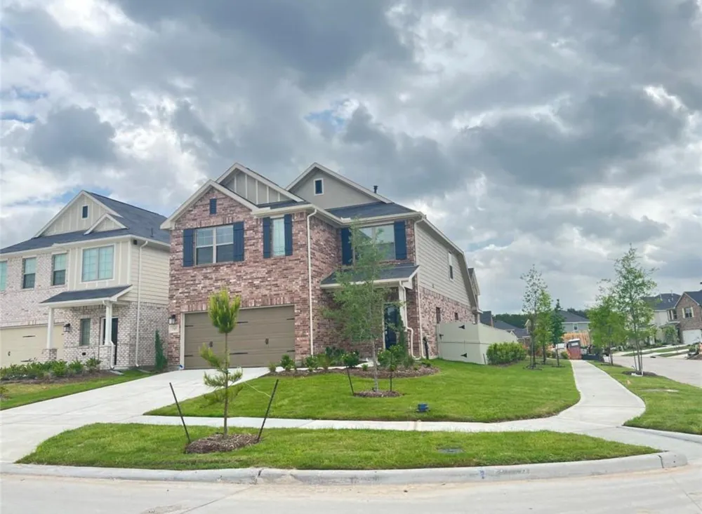 17697 Tree Of Heaven Drive Conroe, TX 77385