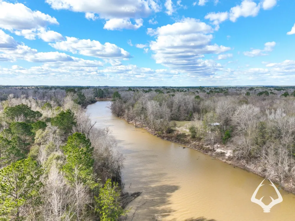 00 Recreational Road 255 Colmesneil, TX 75938