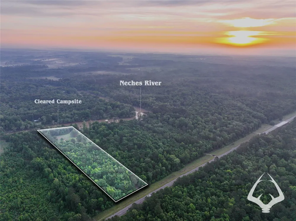 00 Recreational Road 255 Colmesneil, TX 75938