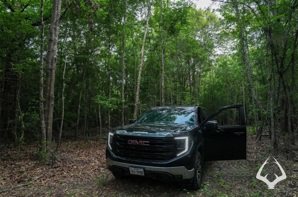 00 Recreational Road 255 Colmesneil, TX 75938