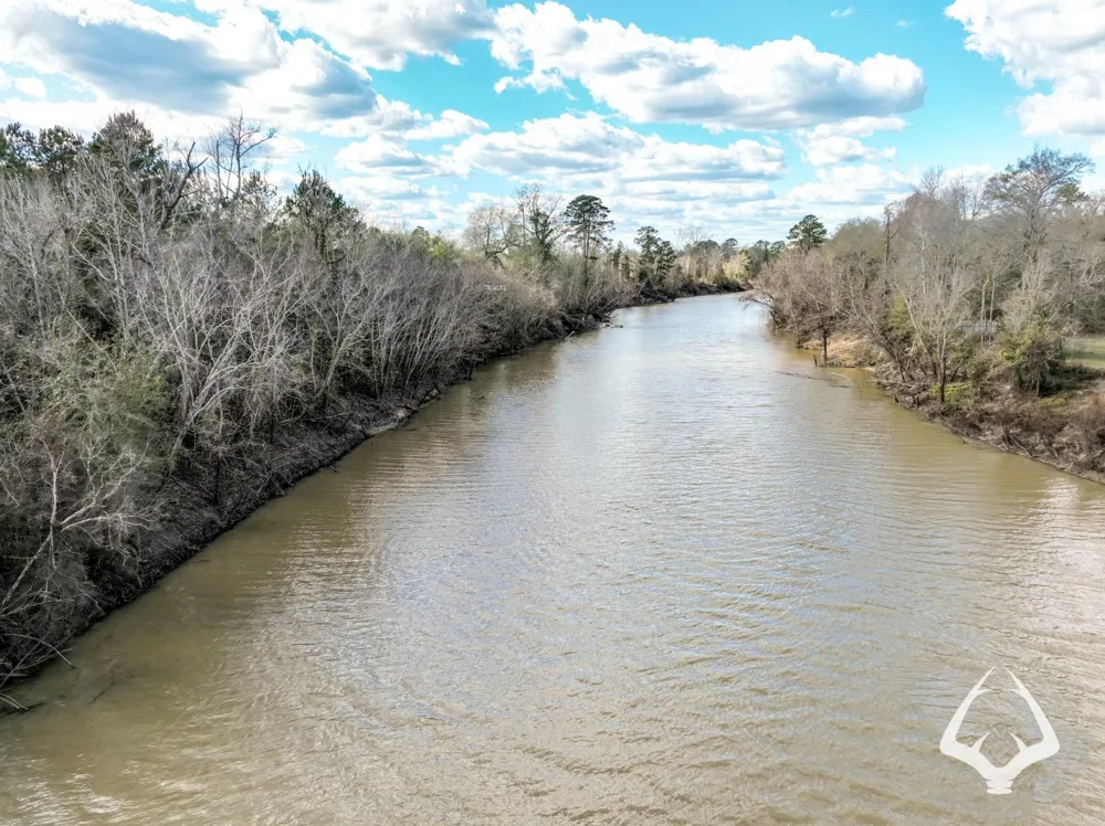 00 Recreational Road 255 Colmesneil, TX 75938