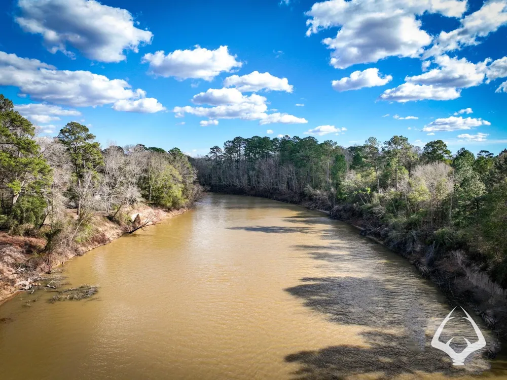 00 Recreational Road 255 Colmesneil, TX 75938