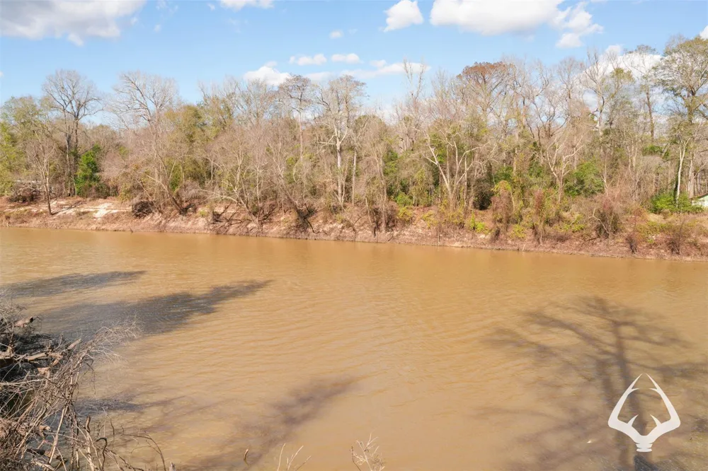 00 Recreational Road 255 Colmesneil, TX 75938