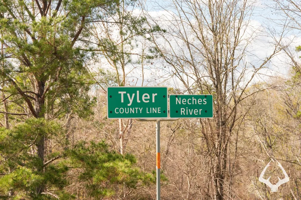 00 Recreational Road 255 Colmesneil, TX 75938