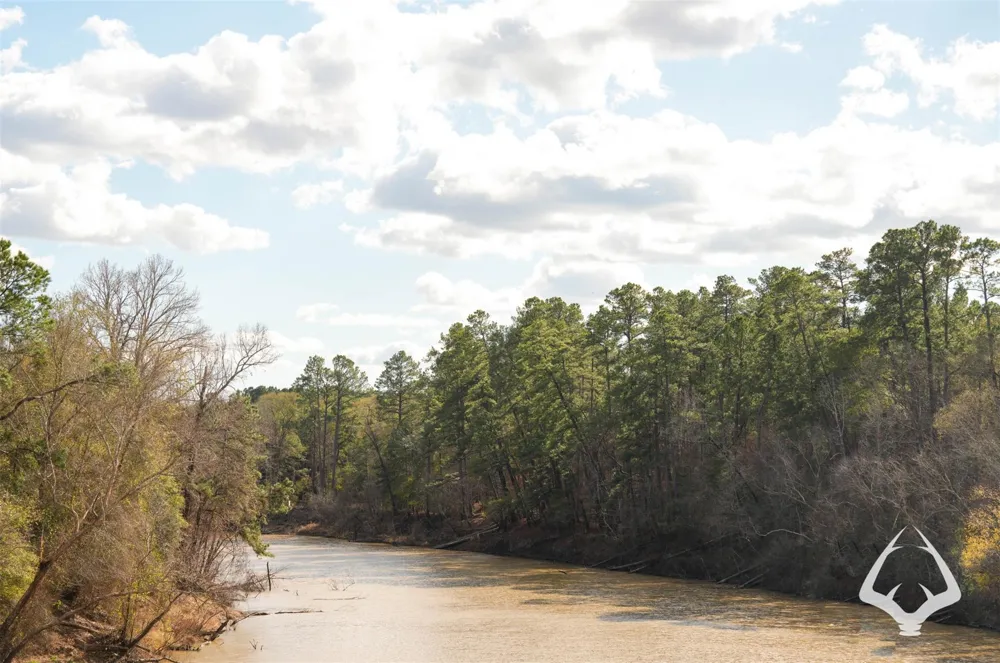 00 Recreational Road 255 Colmesneil, TX 75938