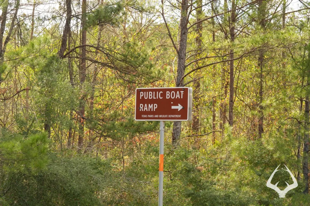 00 Recreational Road 255 Colmesneil, TX 75938