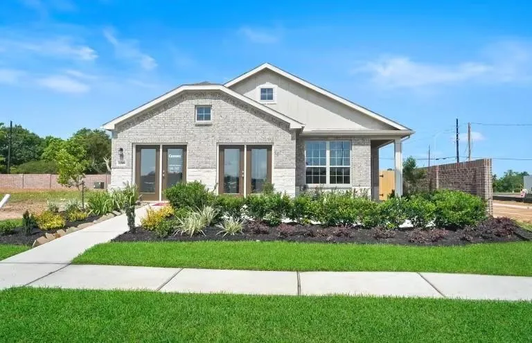 330 Smugglers Bay Lane Crosby, TX 77532