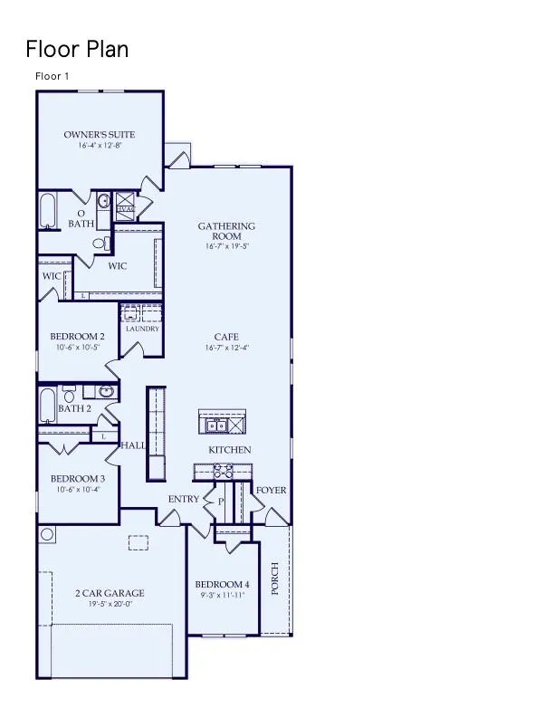 330 Smugglers Bay Lane Crosby, TX 77532