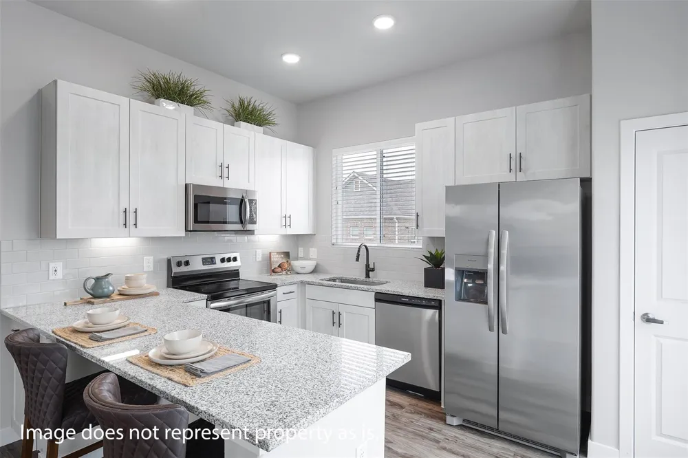 5900 County Road 277 Melissa, TX 75454