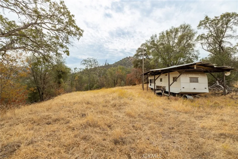 40117 Road 600 Ahwahnee, CA 93601