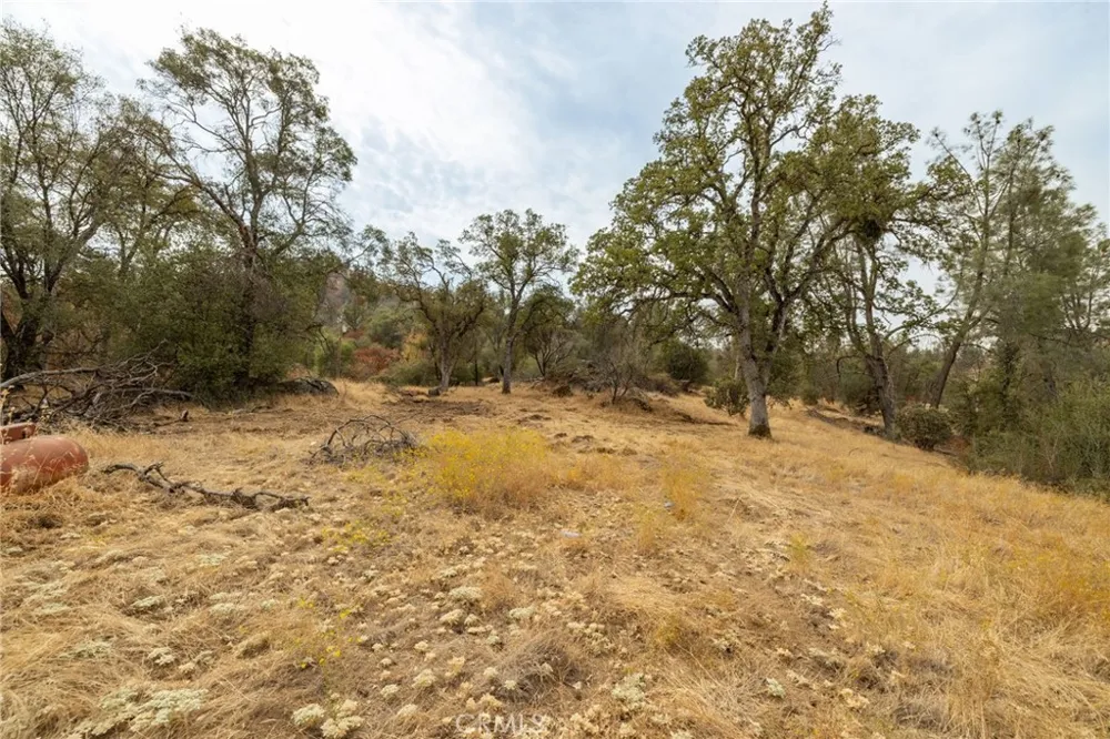 40117 Road 600 Ahwahnee, CA 93601