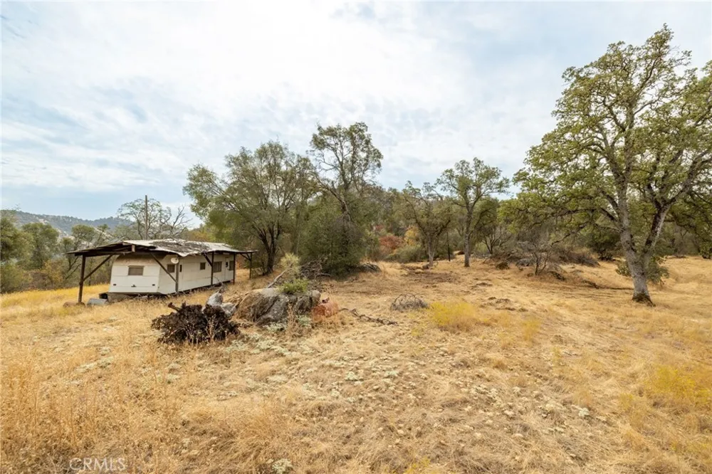 40117 Road 600 Ahwahnee, CA 93601