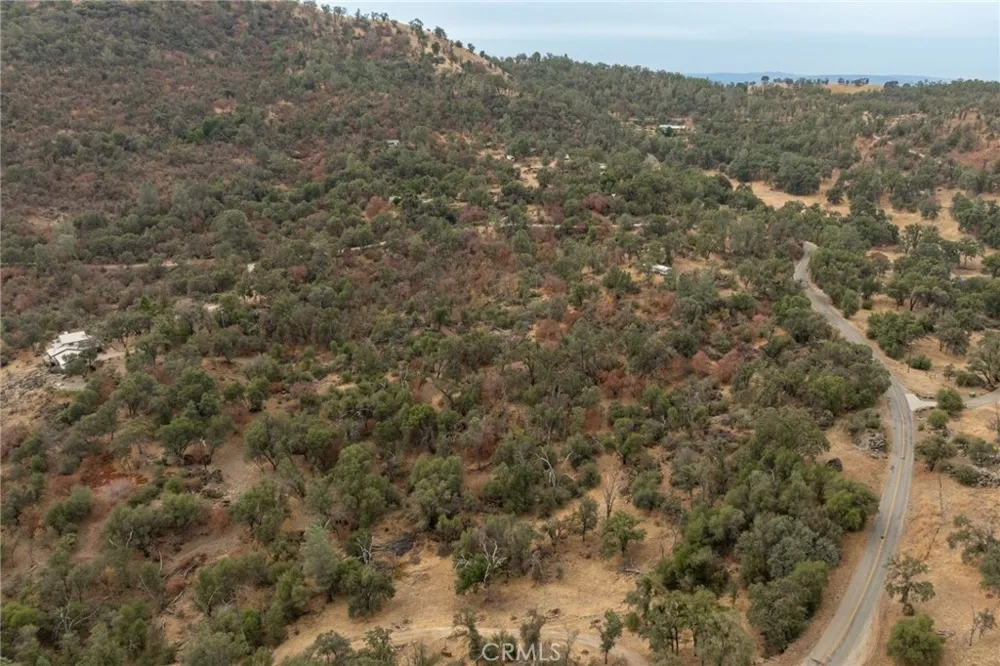 40117 Road 600 Ahwahnee, CA 93601