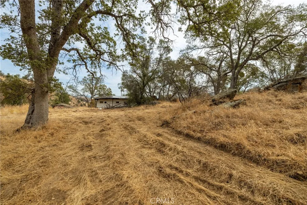 40117 Road 600 Ahwahnee, CA 93601