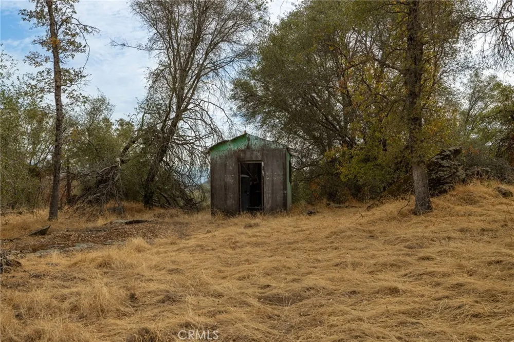 40117 Road 600 Ahwahnee, CA 93601