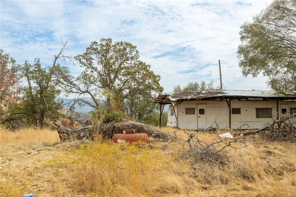 40117 Road 600 Ahwahnee, CA 93601