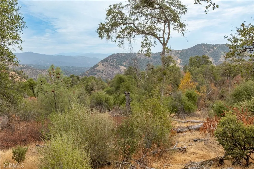 40117 Road 600 Ahwahnee, CA 93601
