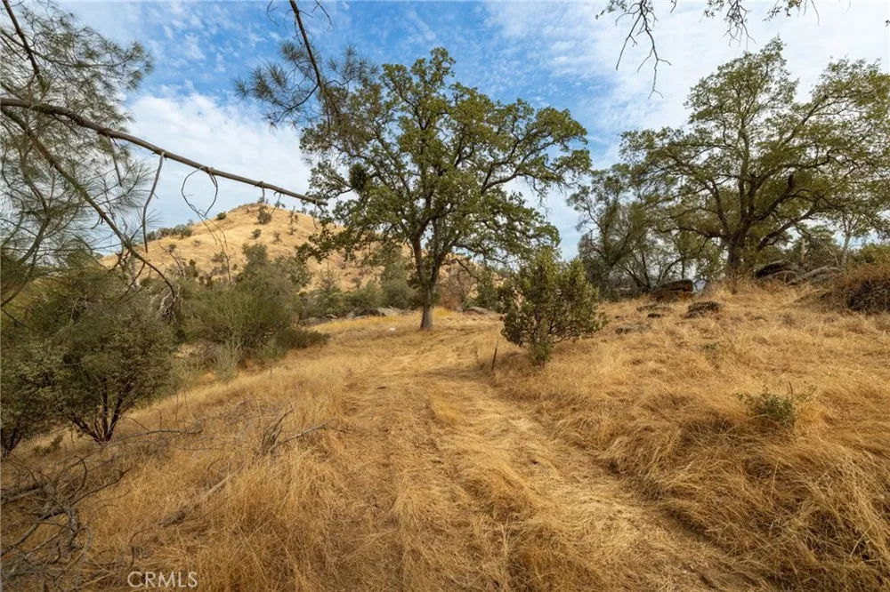 40117 Road 600 Ahwahnee, CA 93601
