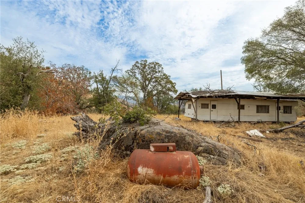 40117 Road 600 Ahwahnee, CA 93601