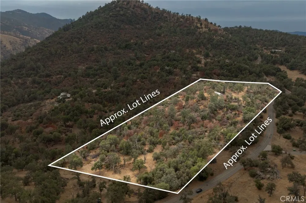40117 Road 600 Ahwahnee, CA 93601