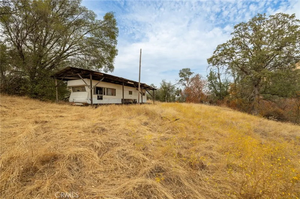 40117 Road 600 Ahwahnee, CA 93601