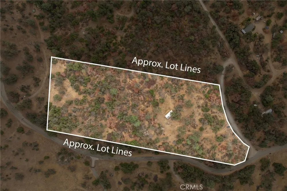 40117 Road 600 Ahwahnee, CA 93601