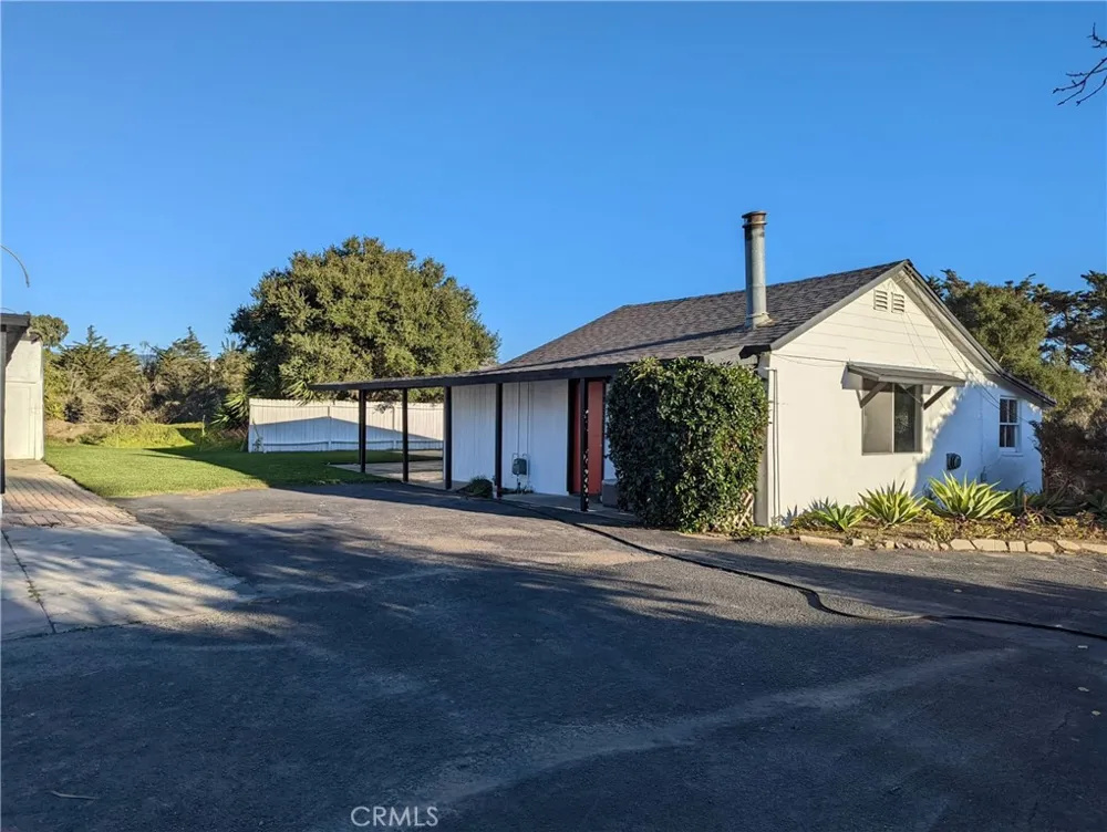 52 Oconnor San Luis Obispo, CA 93405