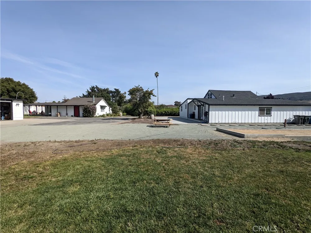 52 Oconnor San Luis Obispo, CA 93405