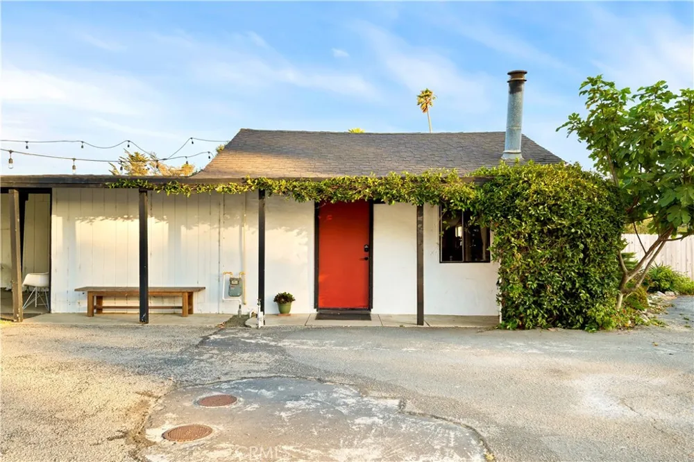 52 Oconnor San Luis Obispo, CA 93405