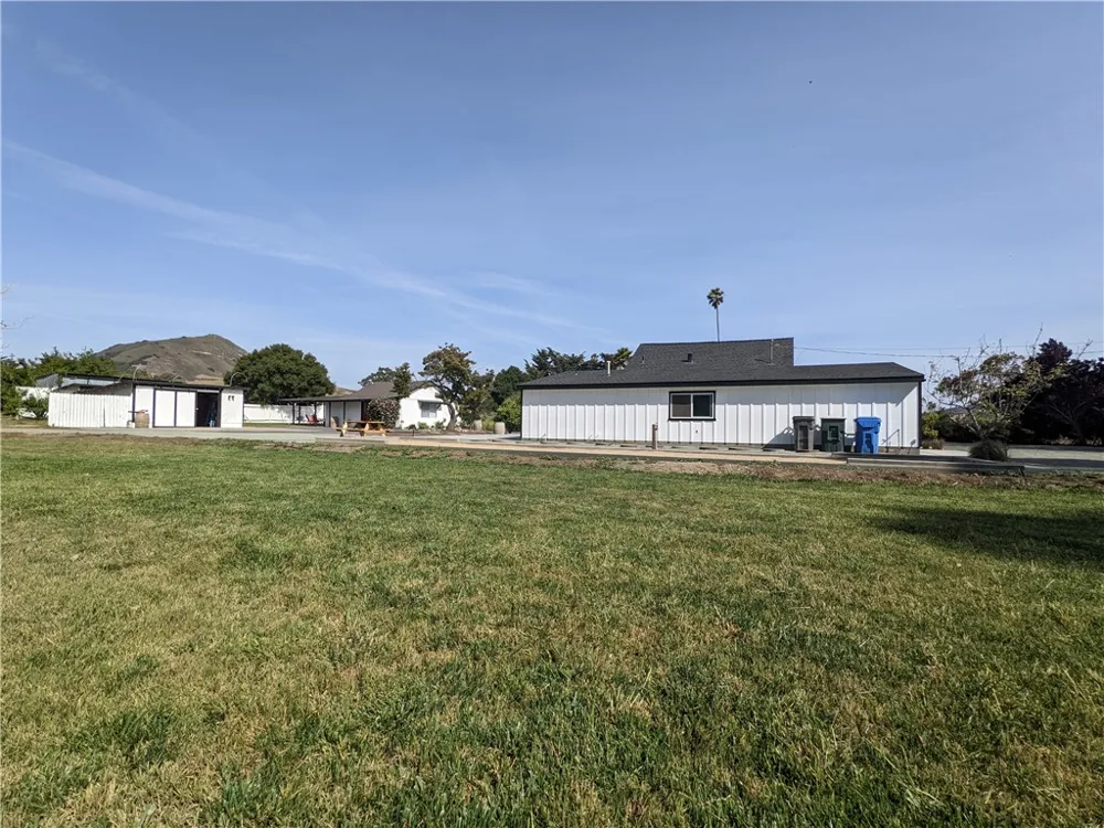 52 Oconnor San Luis Obispo, CA 93405