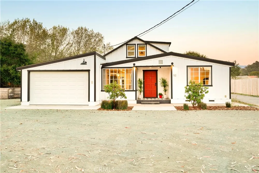 52 Oconnor San Luis Obispo, CA 93405