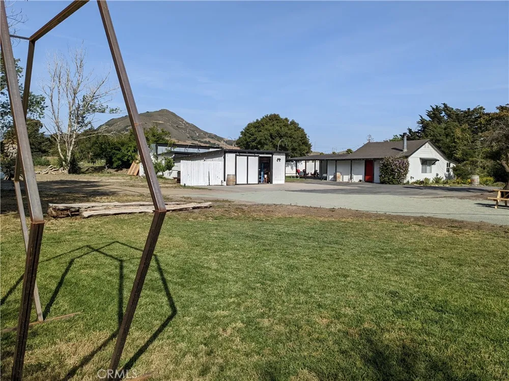 52 Oconnor San Luis Obispo, CA 93405