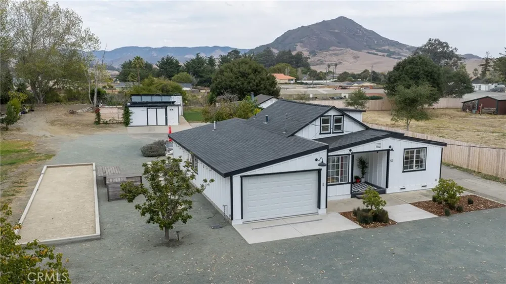52 Oconnor San Luis Obispo, CA 93405