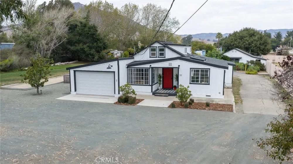 52 Oconnor San Luis Obispo, CA 93405