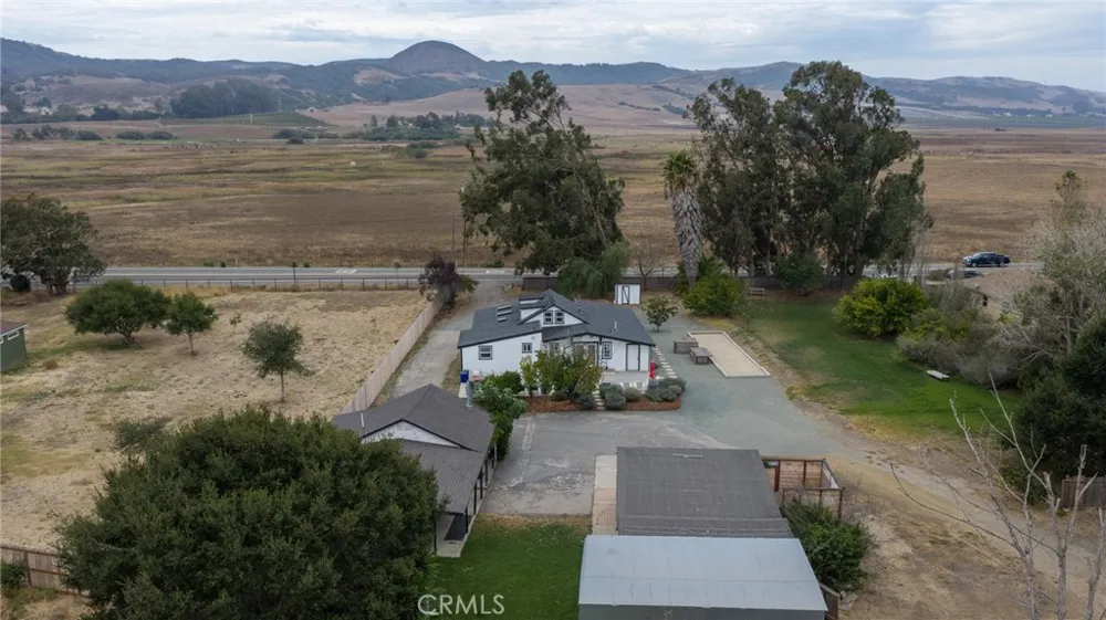 52 Oconnor San Luis Obispo, CA 93405