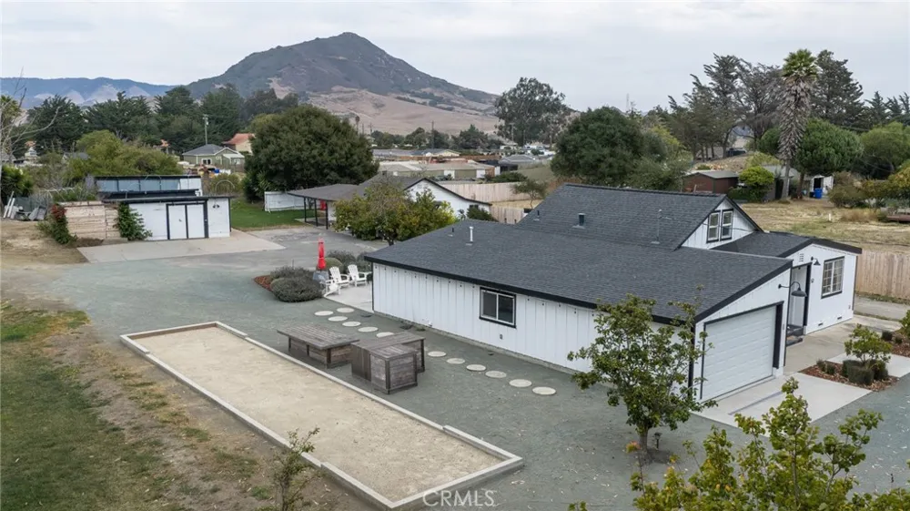 52 Oconnor San Luis Obispo, CA 93405