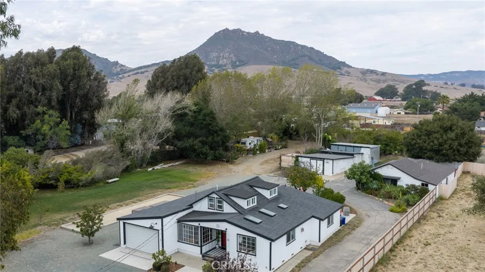 52 Oconnor San Luis Obispo, CA 93405