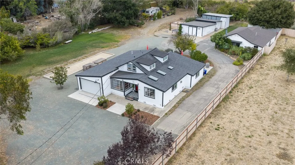 52 Oconnor San Luis Obispo, CA 93405