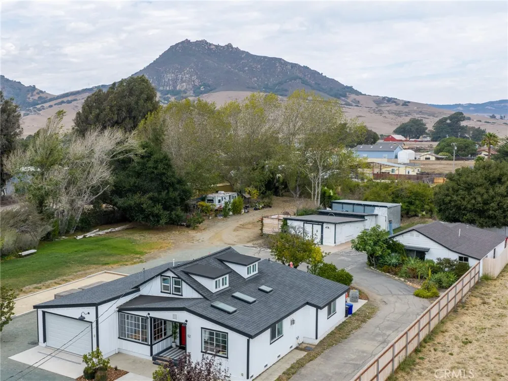 52 Oconnor San Luis Obispo, CA 93405